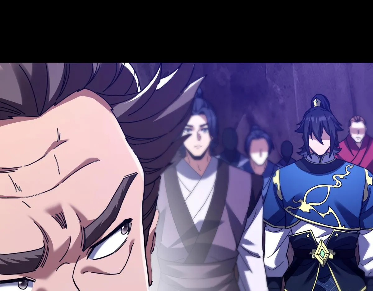 第27话 绝杀音阵挡路，圣女邀祖师共奏破阵之音88