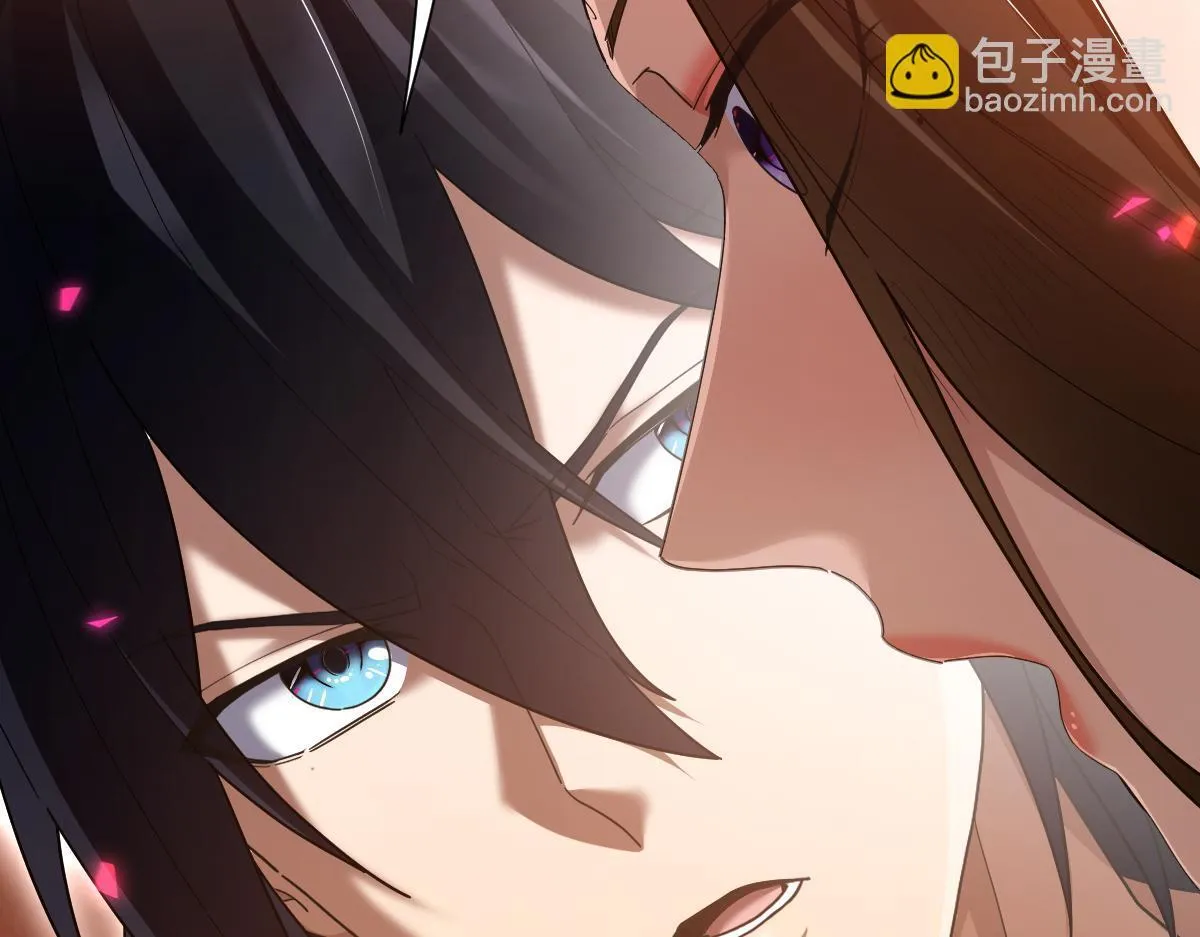 第32话 明牌试炼？163