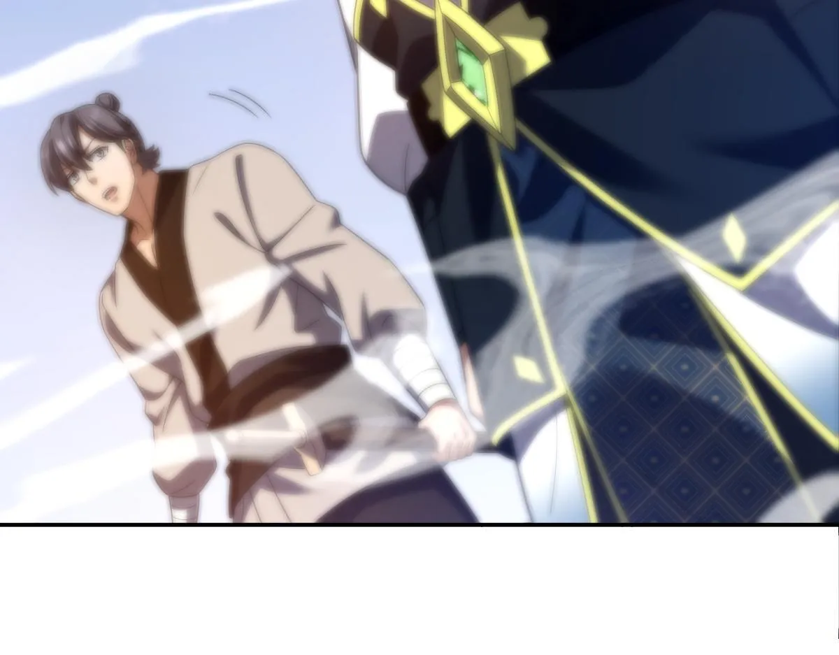 第34话 林贼受死！34