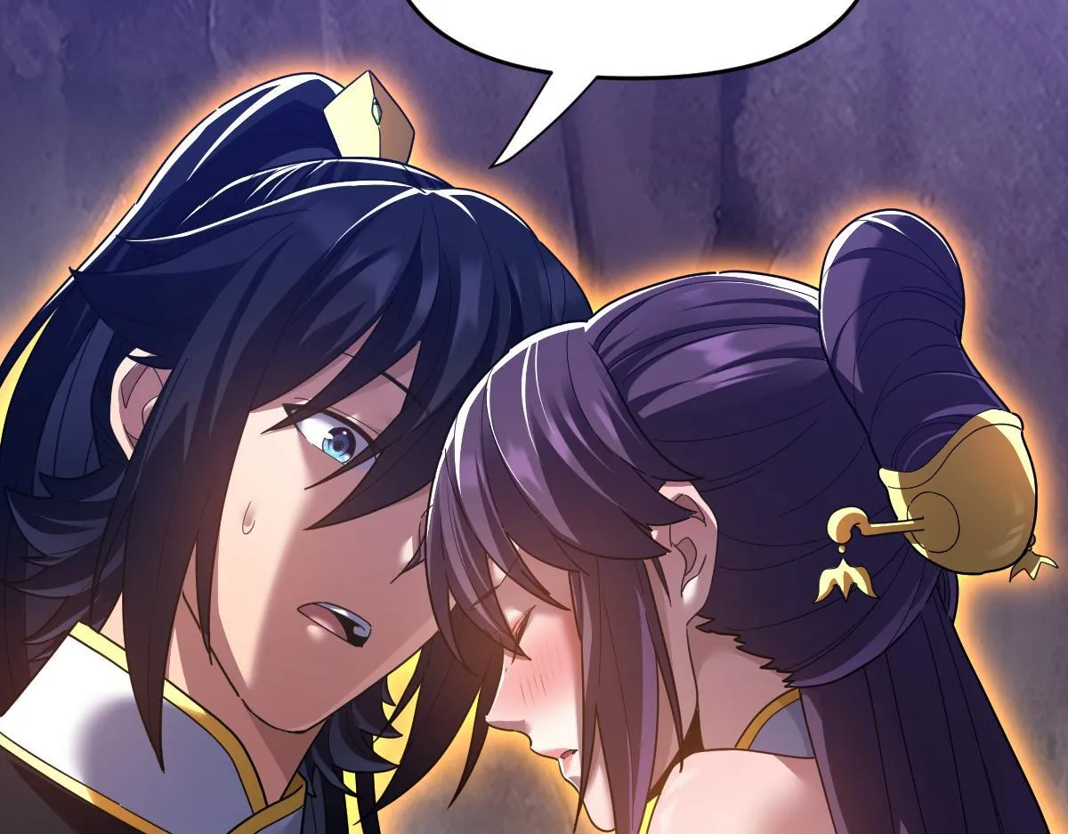 第28话 破凶阵祖师速成心法，瑶池圣女春心萌动78
