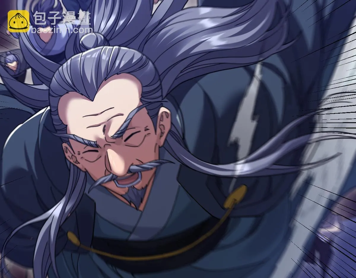 第28话 破凶阵祖师速成心法，瑶池圣女春心萌动159