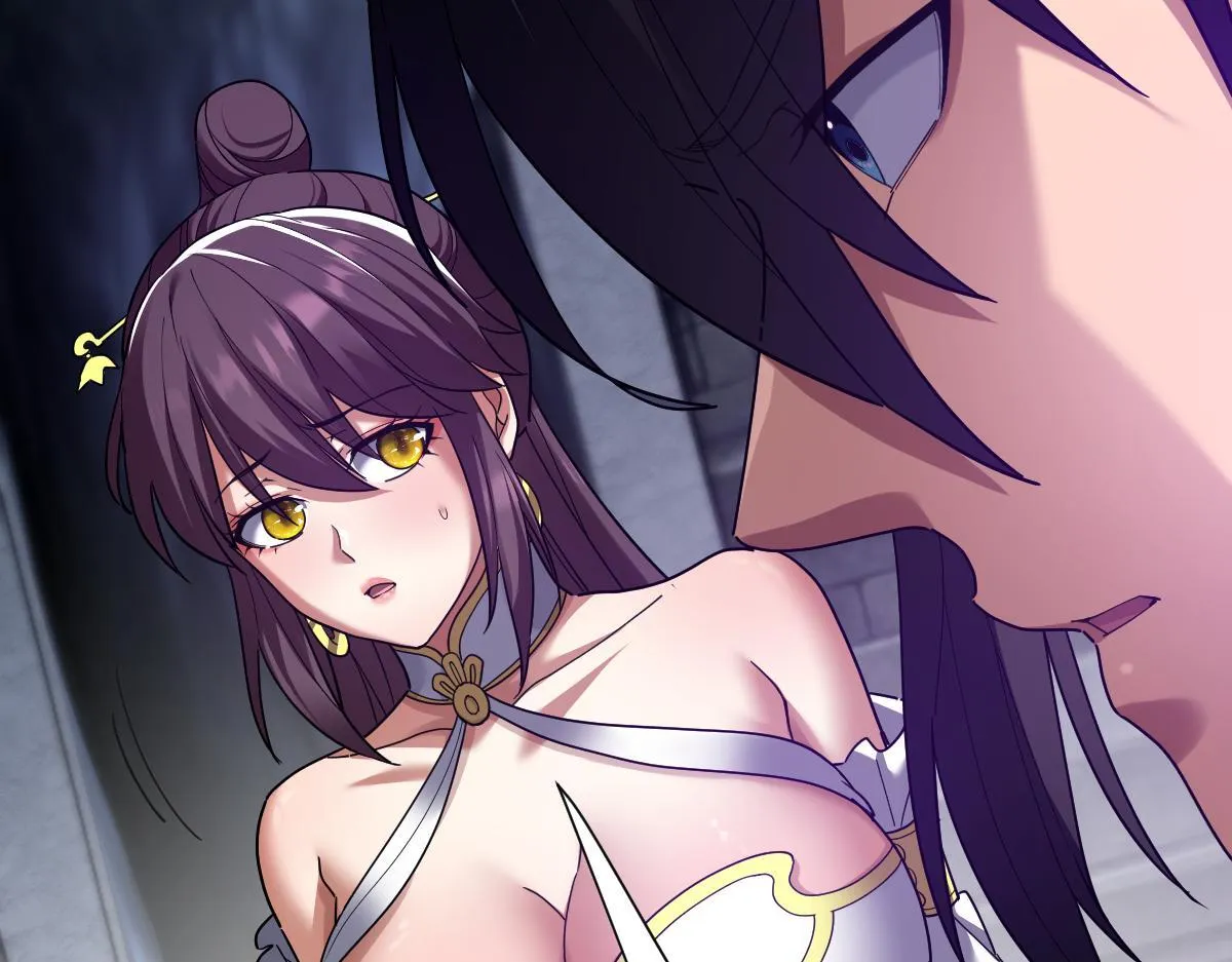 第30话 天尊陵墓一秒升级，大帝竟是小萝莉！93