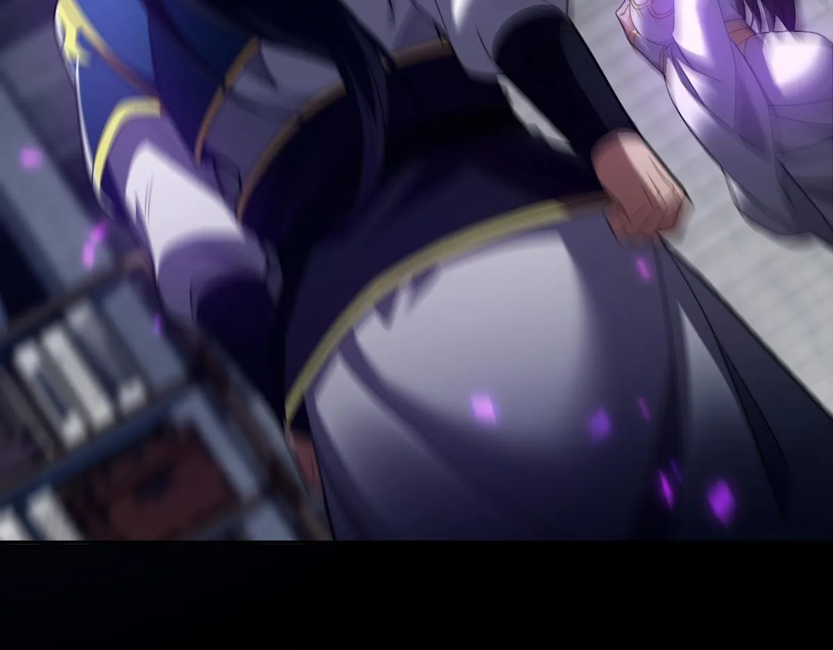 第32话 明牌试炼？33