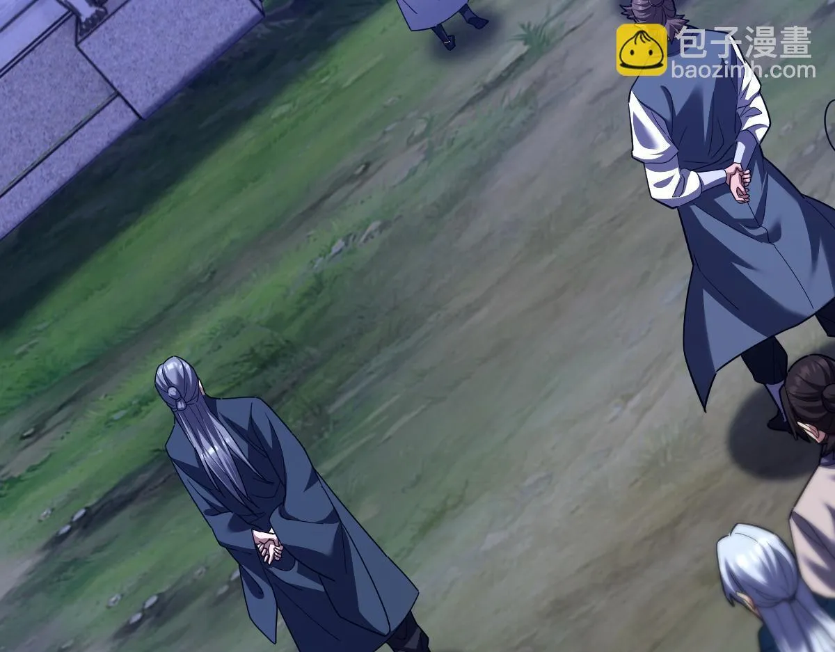 第28话 破凶阵祖师速成心法，瑶池圣女春心萌动6