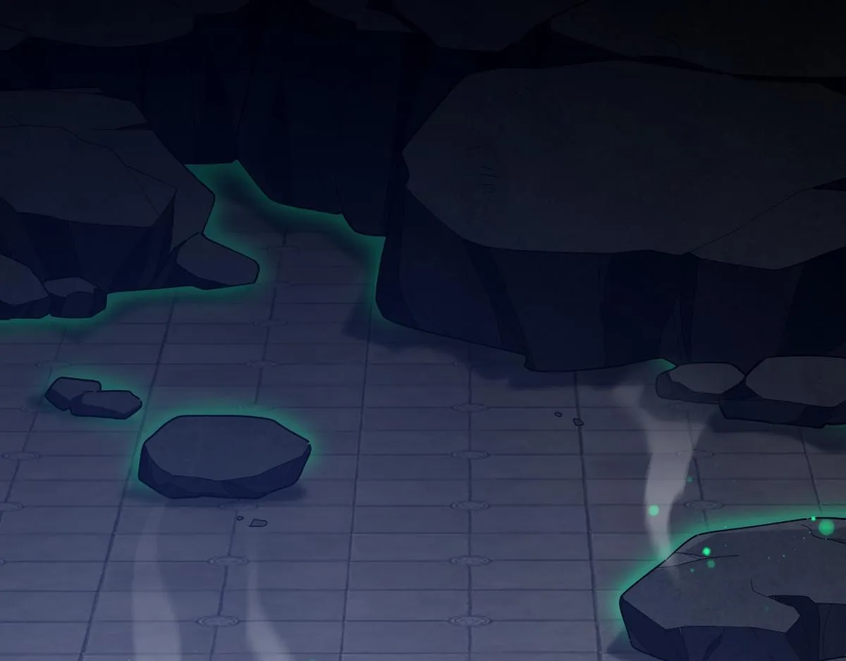 第29话 宁天破阵法 洞穴竟是藏宝枯！57
