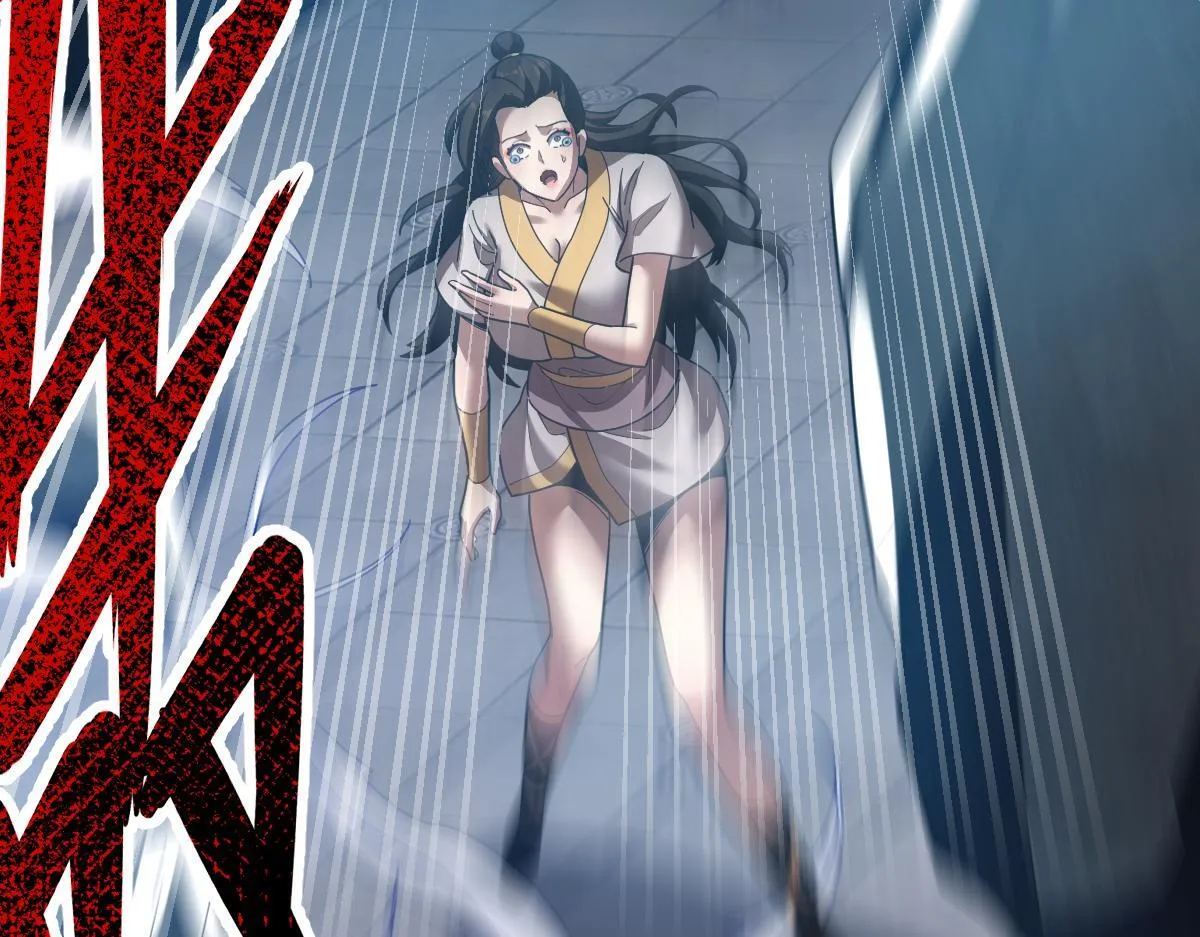 第29话 宁天破阵法 洞穴竟是藏宝枯！52