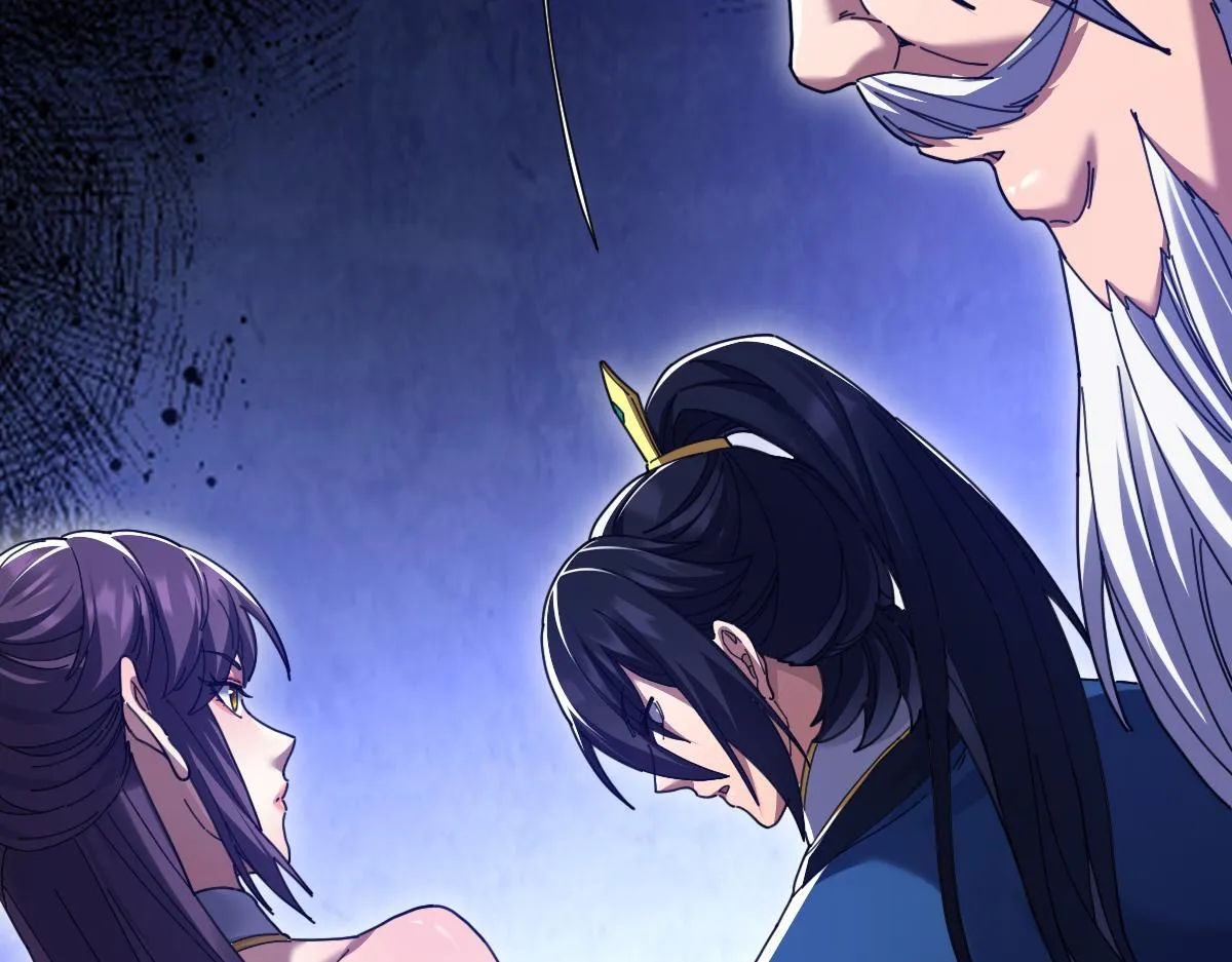第28话 破凶阵祖师速成心法，瑶池圣女春心萌动169