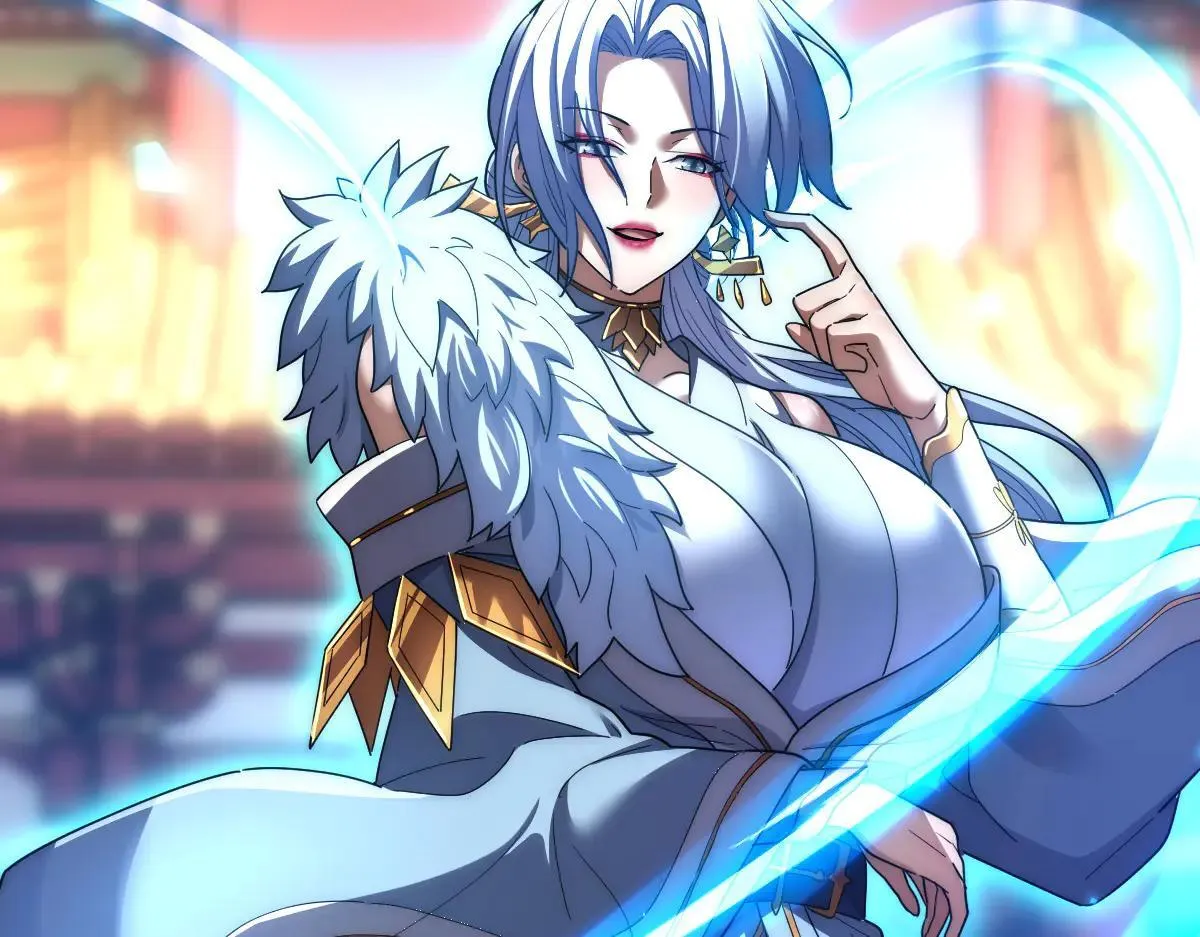 第35话 从没听过如此奇怪的要求134