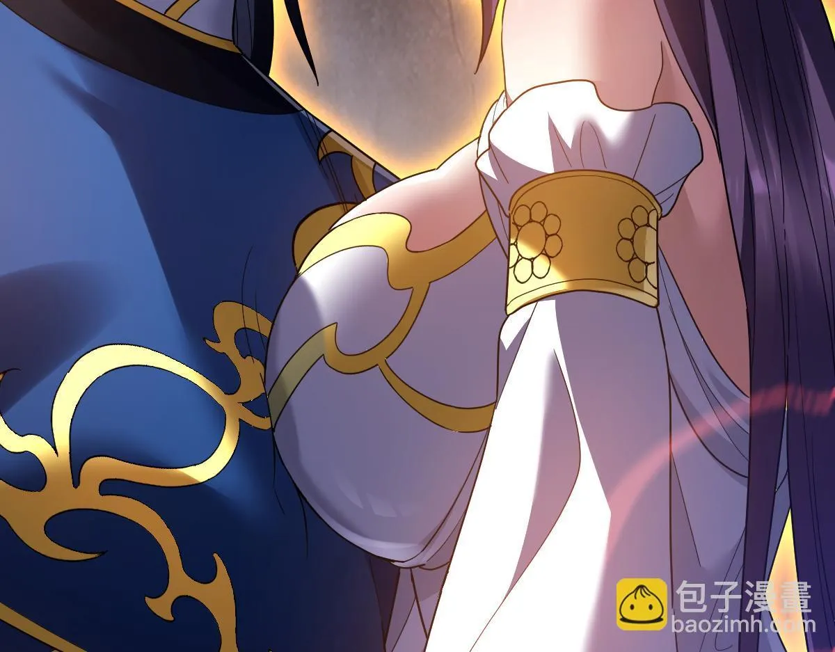第28话 破凶阵祖师速成心法，瑶池圣女春心萌动79