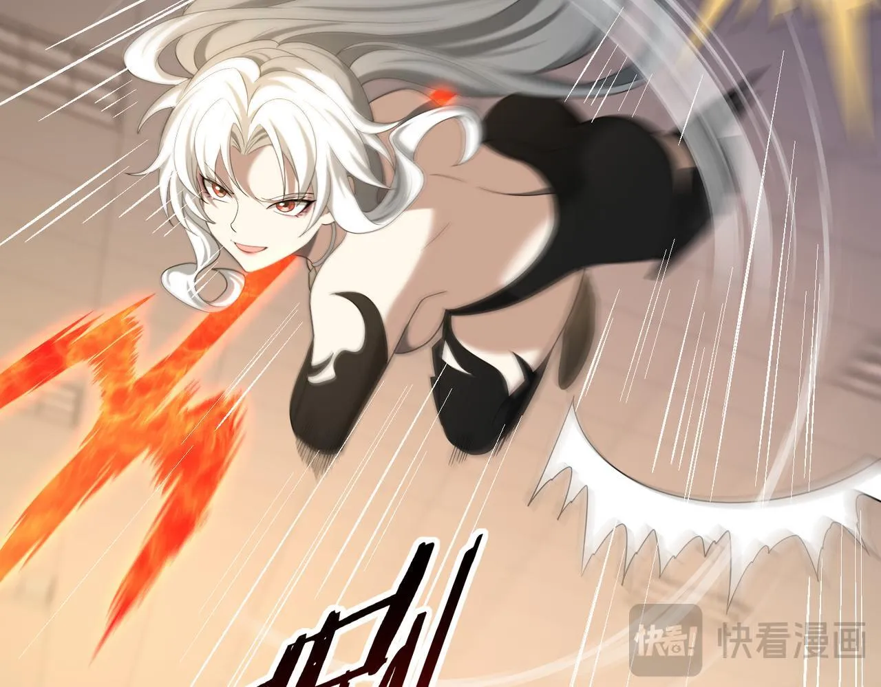 第41话 我可太爱学习了77