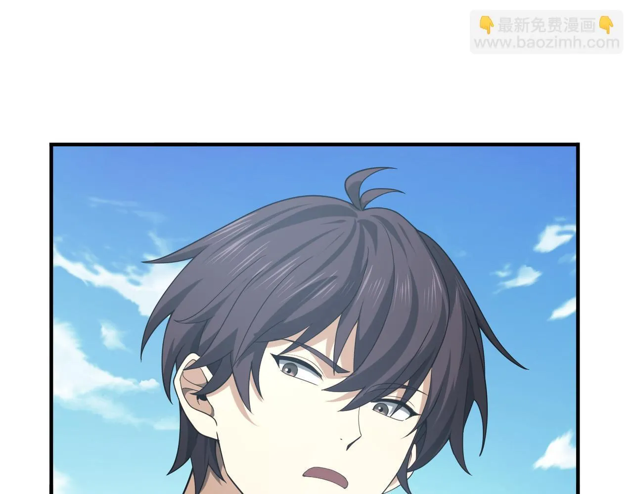 第31话 飞龙陵园8