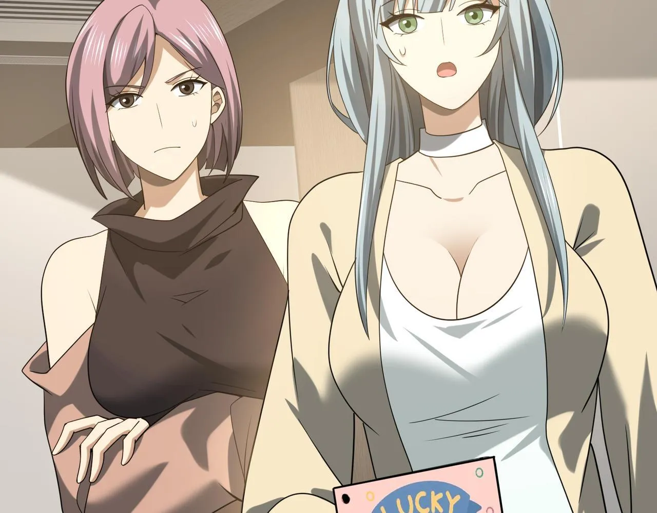 第37话 龙宠的龙宠109
