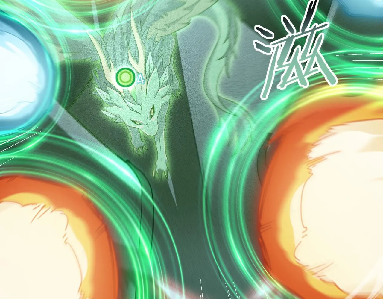 第34话 灵魂之光30