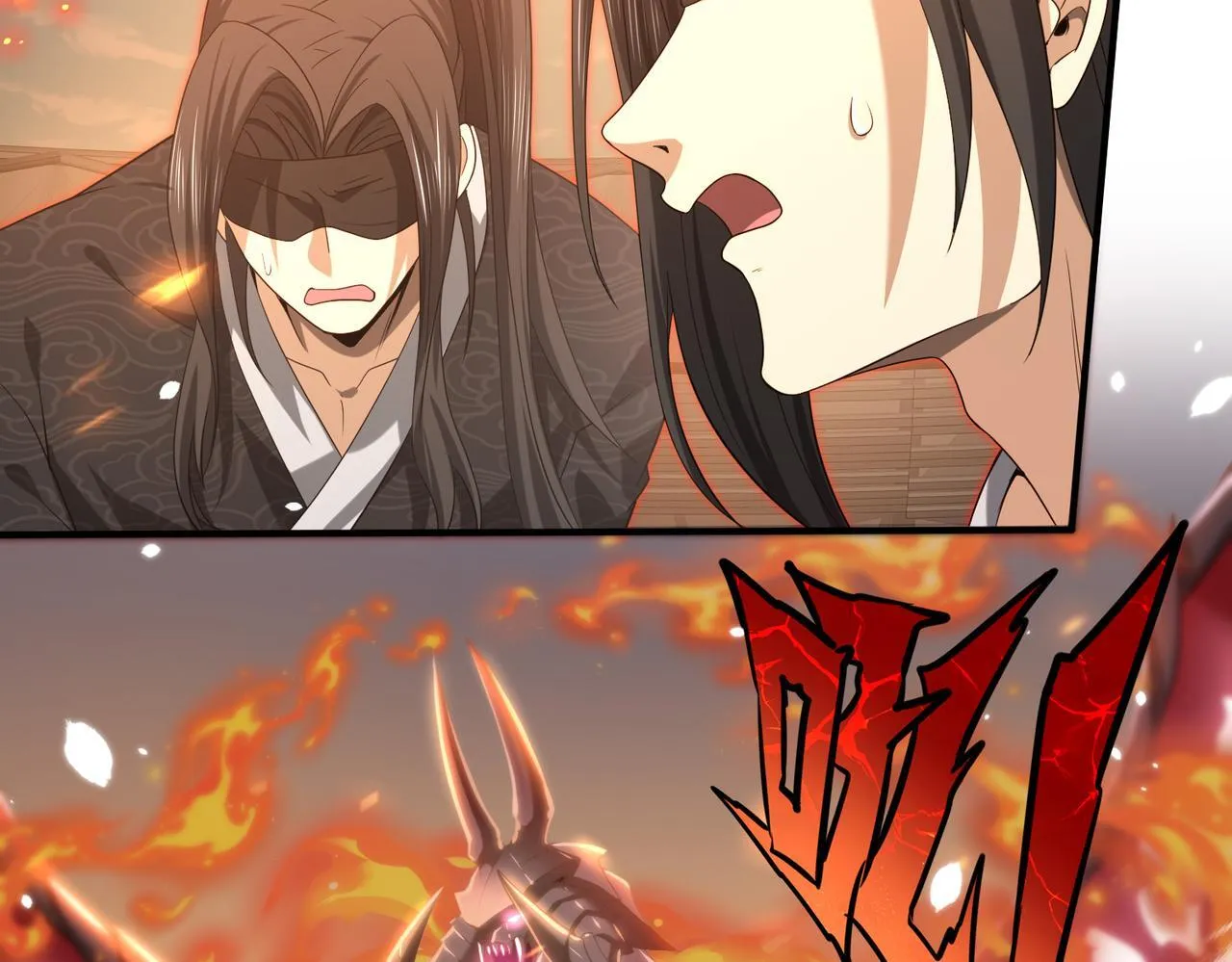 第40话All in97