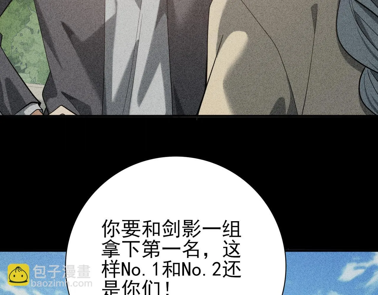 第28话 新生考核100