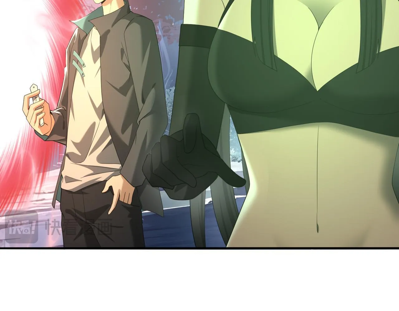 第37话 龙宠的龙宠19