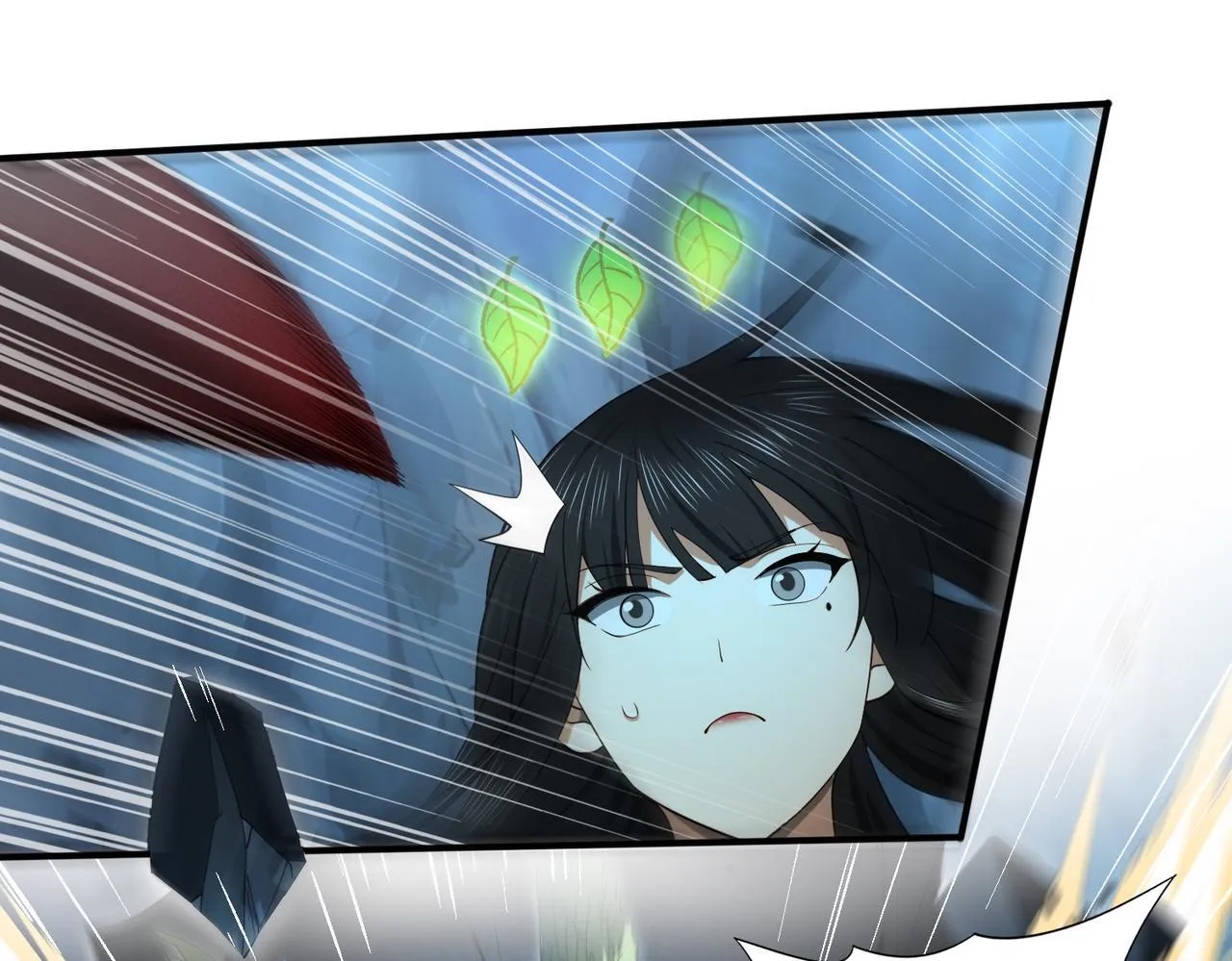 第27话 翡翠祝福6