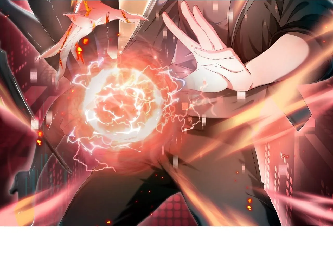 第34话 灵魂之光1