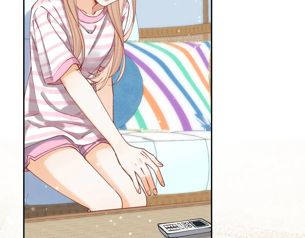 第4季 19话 同居46