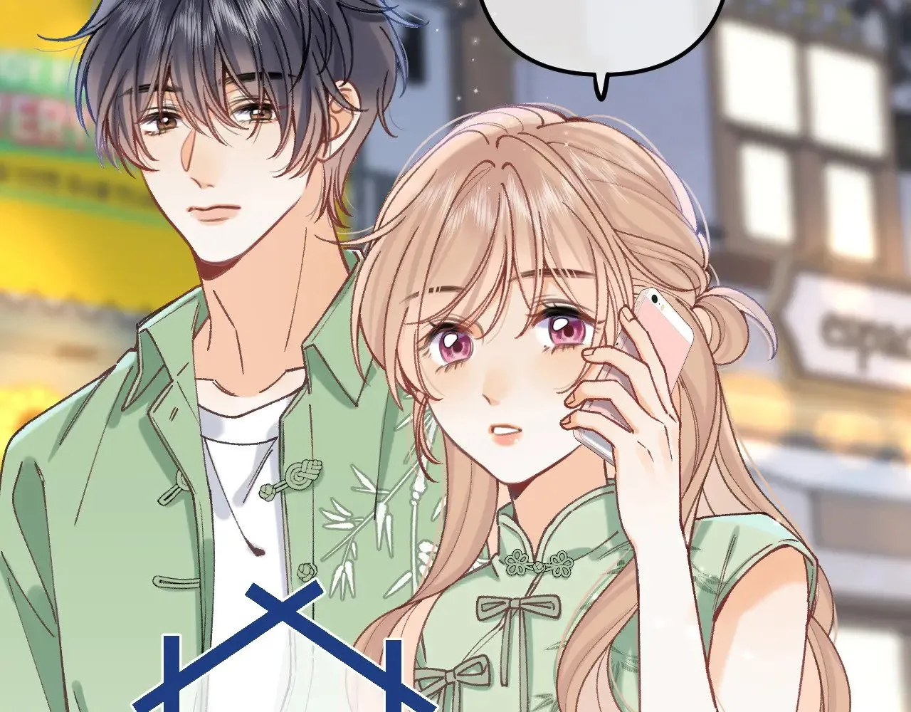 第4季 14话 恋情曝光38