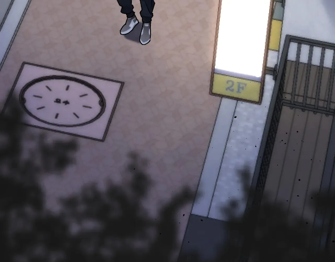 第4季 15话 迟早是我家的21
