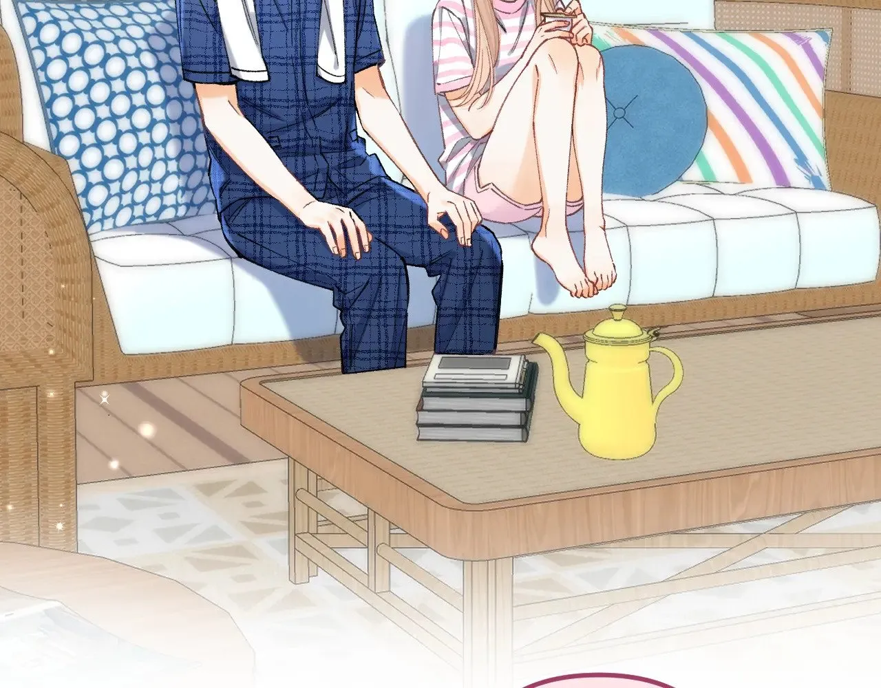 第4季 19话 同居32