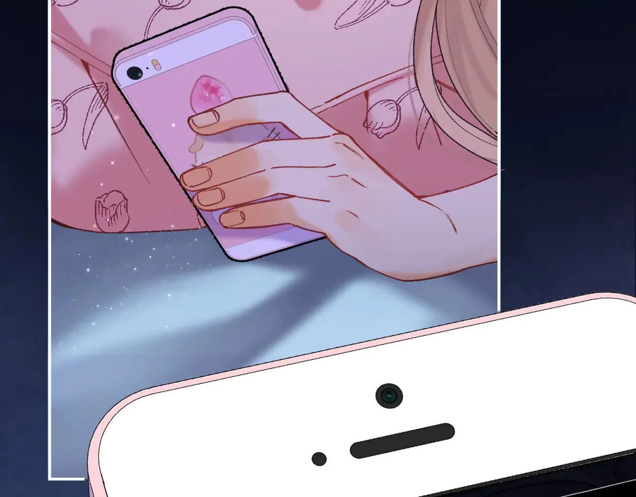 第4季 13话 噩梦88