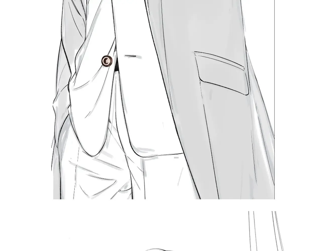 请 假 条4