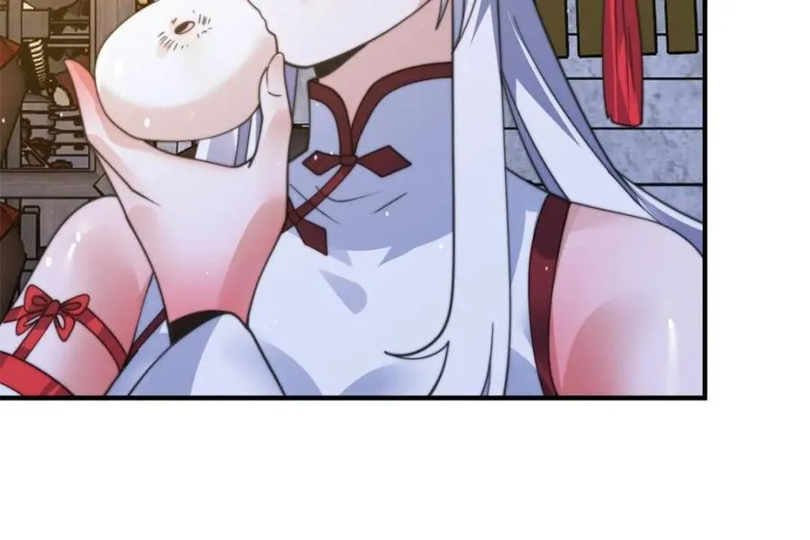 第166话 加强剑娘强势上线！16