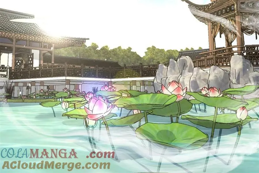 第171话 揭穿南皇狗贼阴谋！16