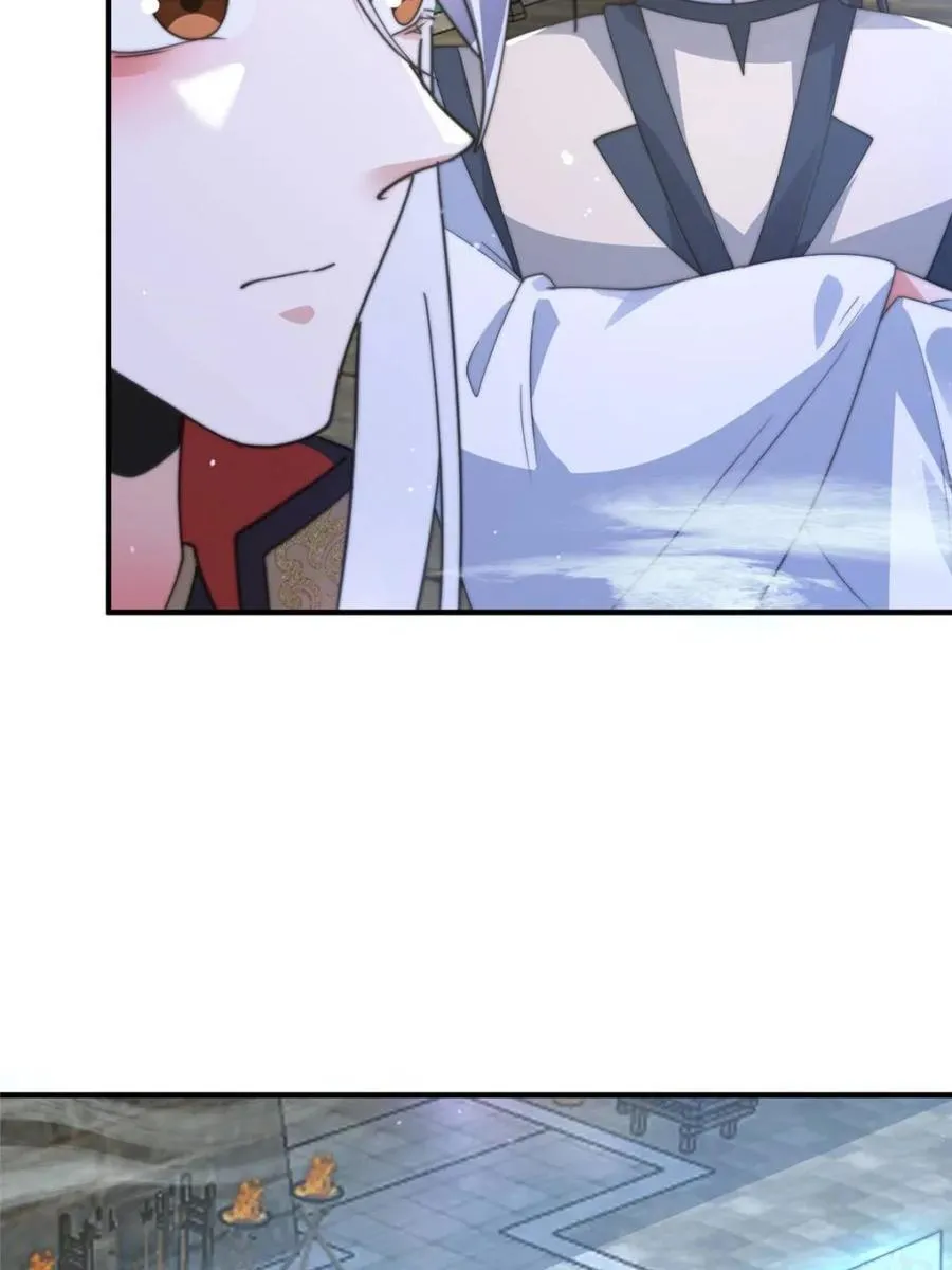 第170话 遇事不慌我先死装！4