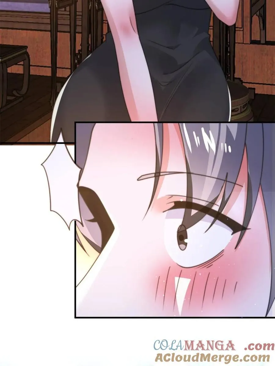 第166话 加强剑娘强势上线！33