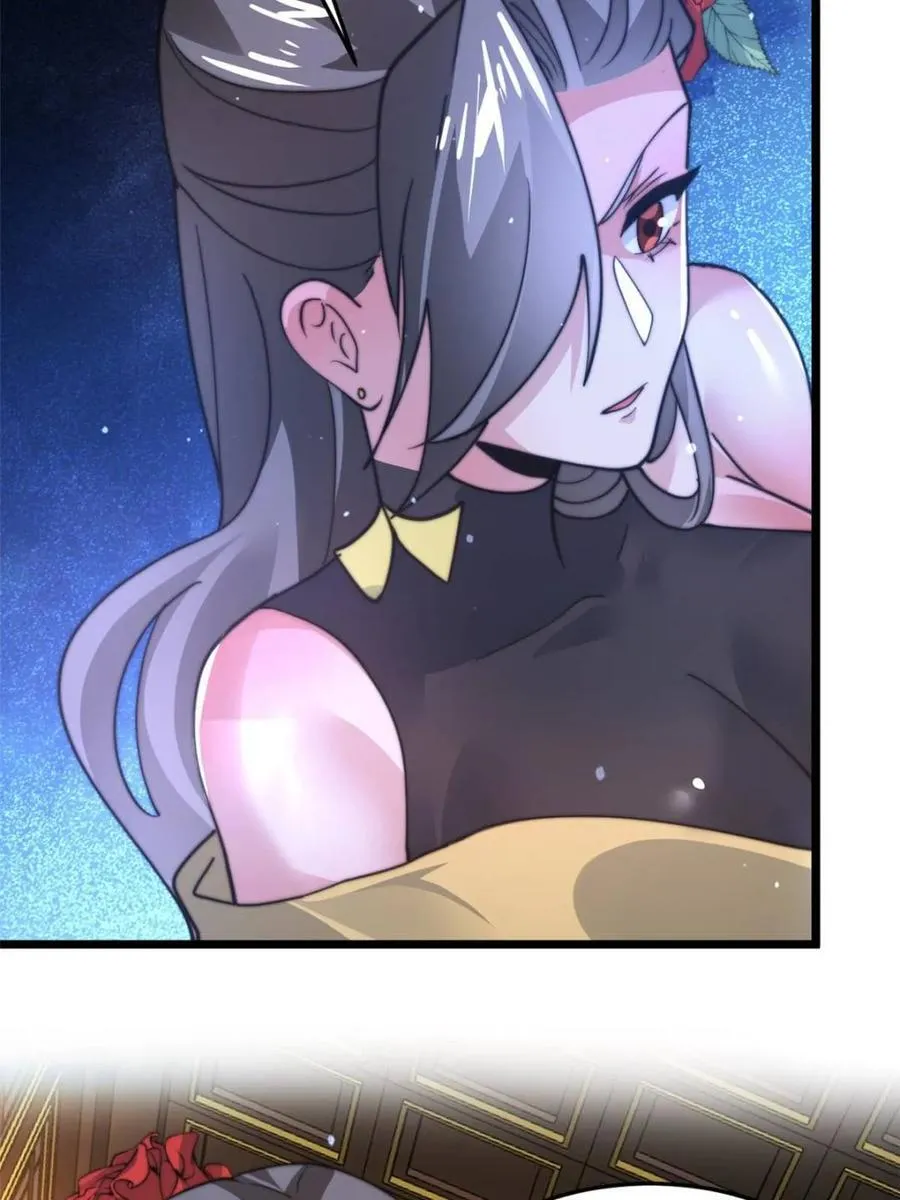 第165话 选御姐还是选萝莉？10