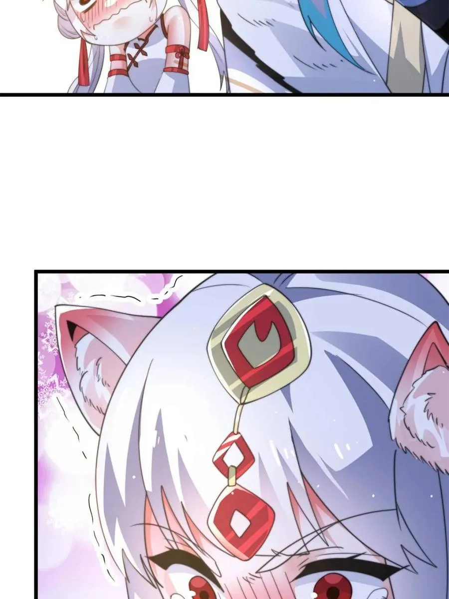第166话 加强剑娘强势上线！19