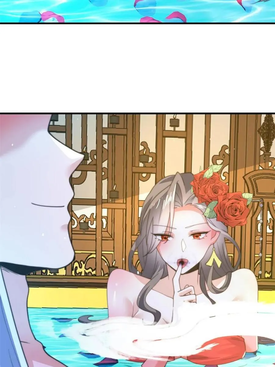 第164话 勾引俺的代价！！28