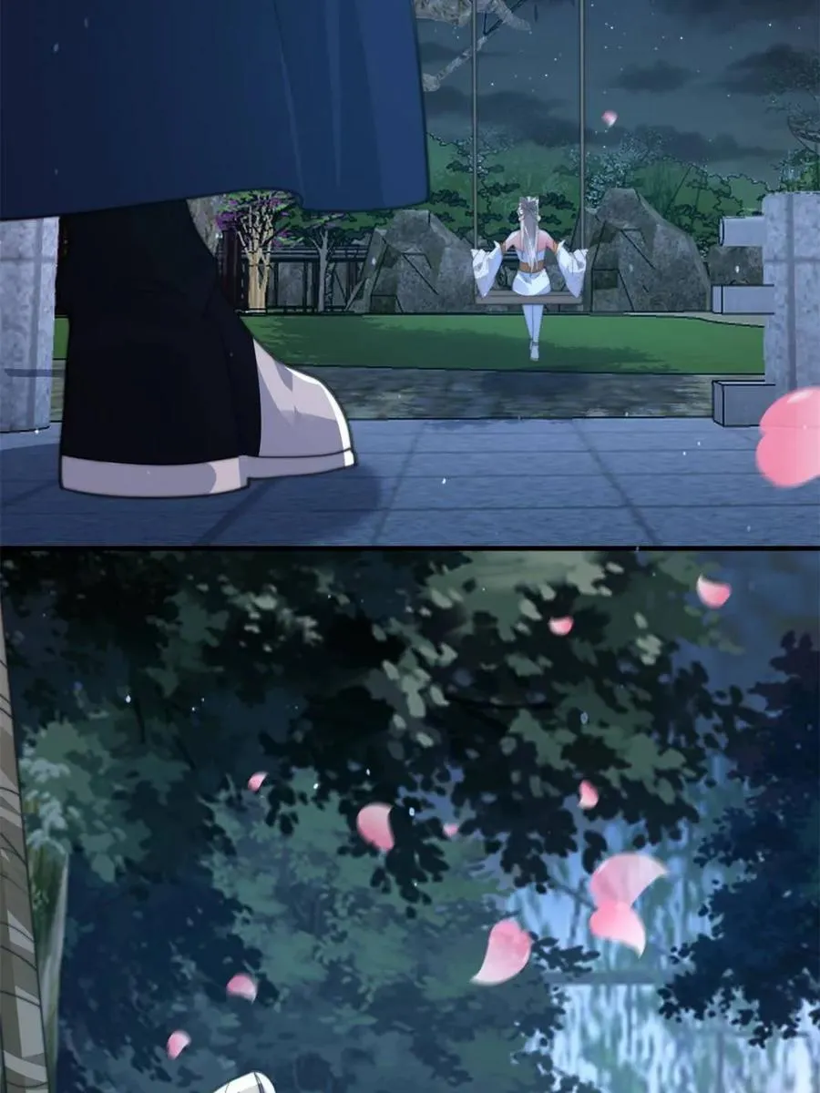 第166话 加强剑娘强势上线！43