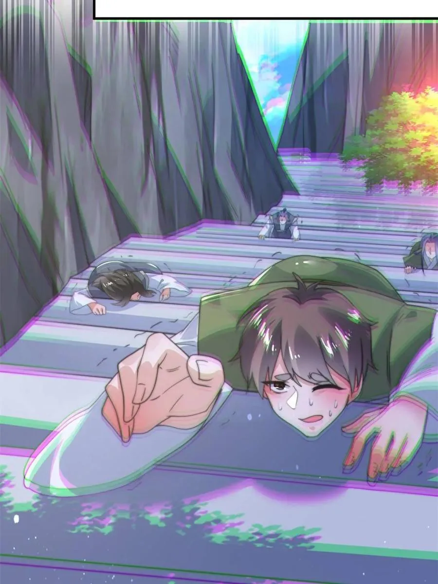 第169话 扣仙门大赛·启44