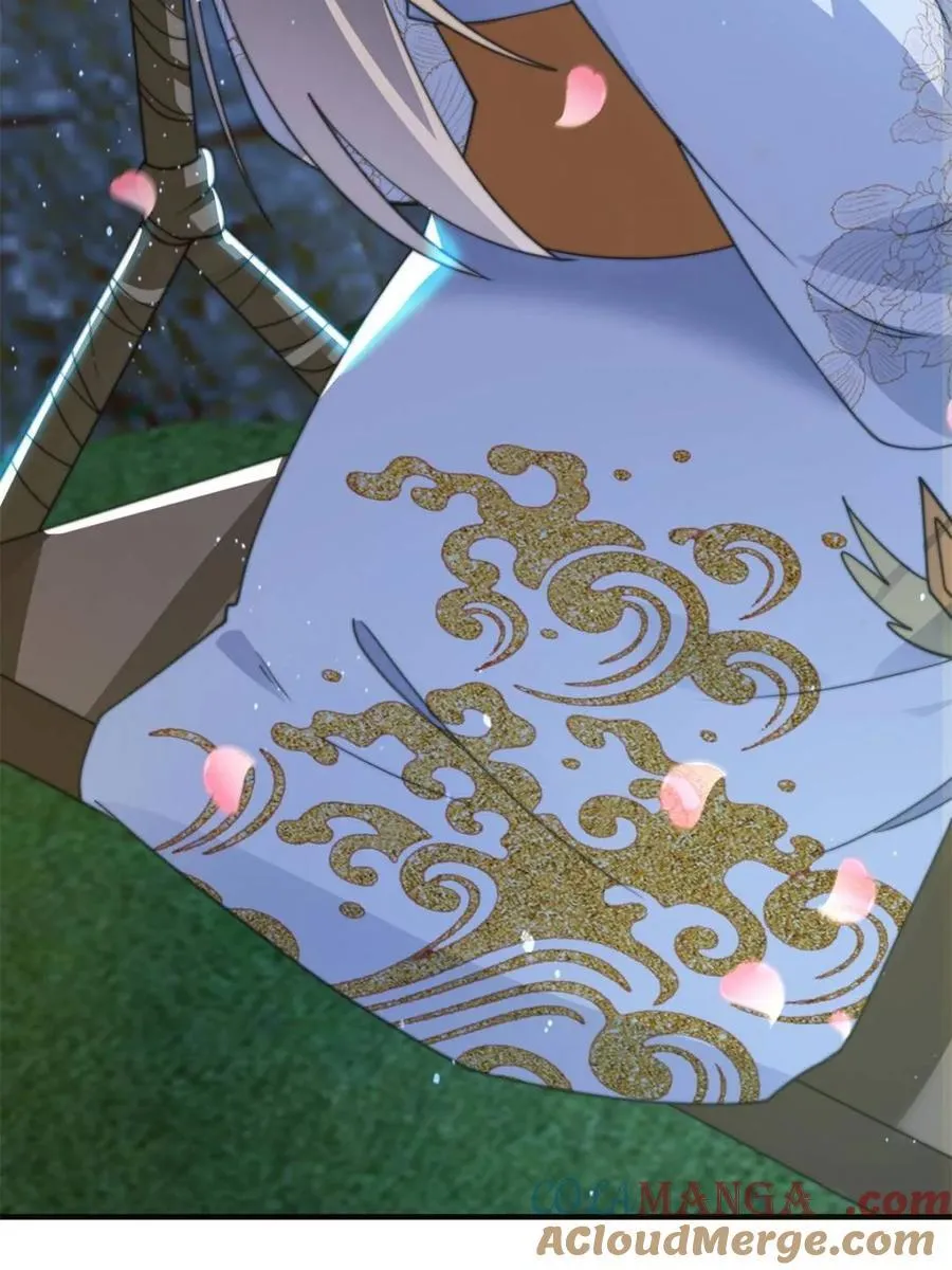第166话 加强剑娘强势上线！45