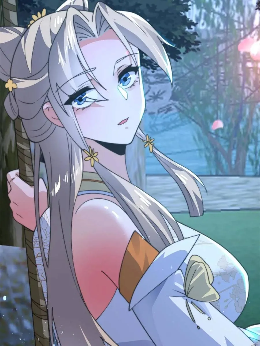 第166话 加强剑娘强势上线！44