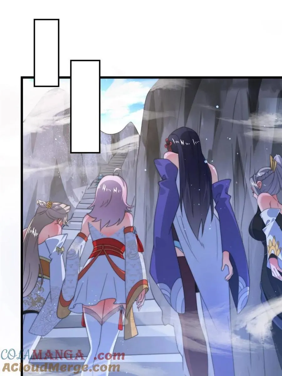 第170话 遇事不慌我先死装！30