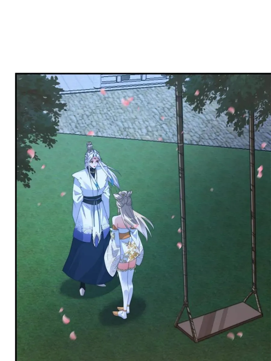 第166话 加强剑娘强势上线！47