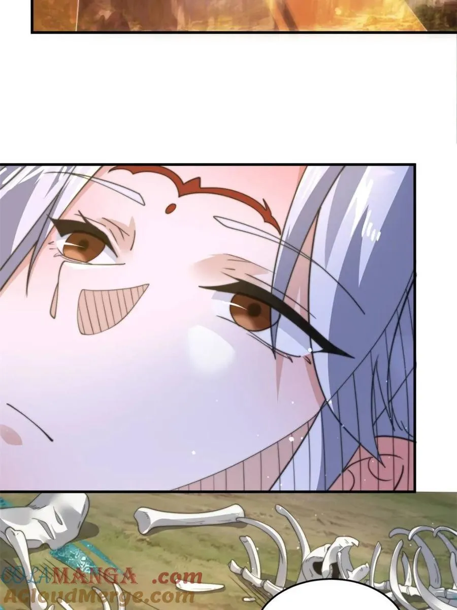 第179话 姐姐你的脚好香啊~3