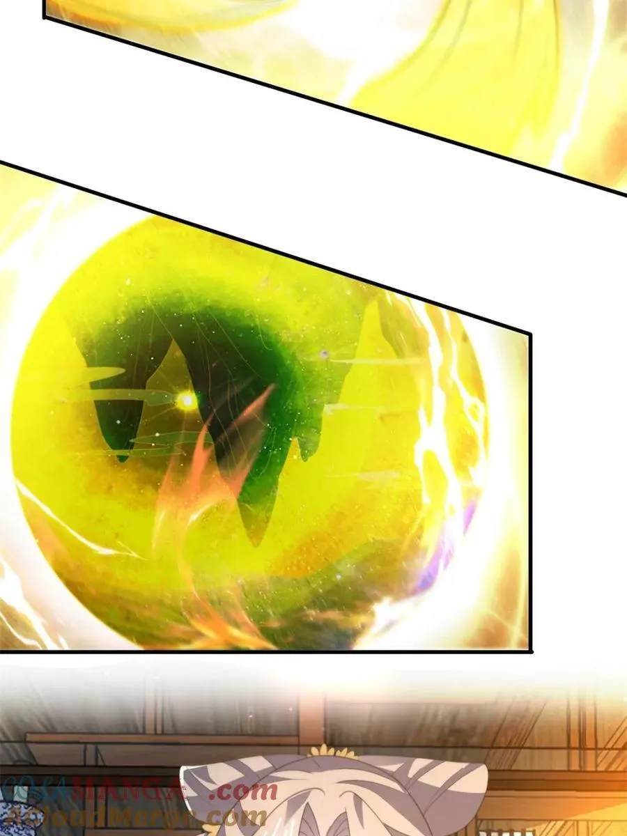 第164话 勾引俺的代价！！6