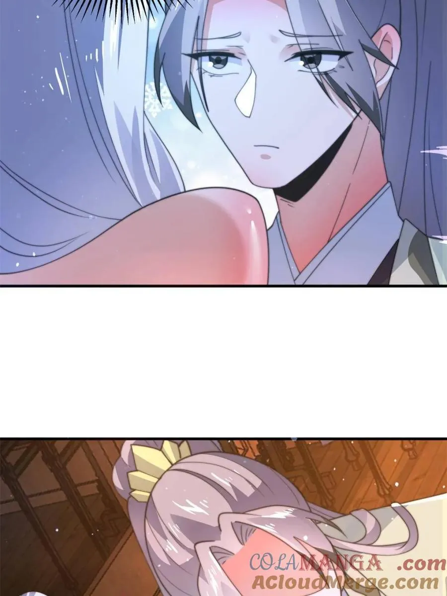 第166话 加强剑娘强势上线！39