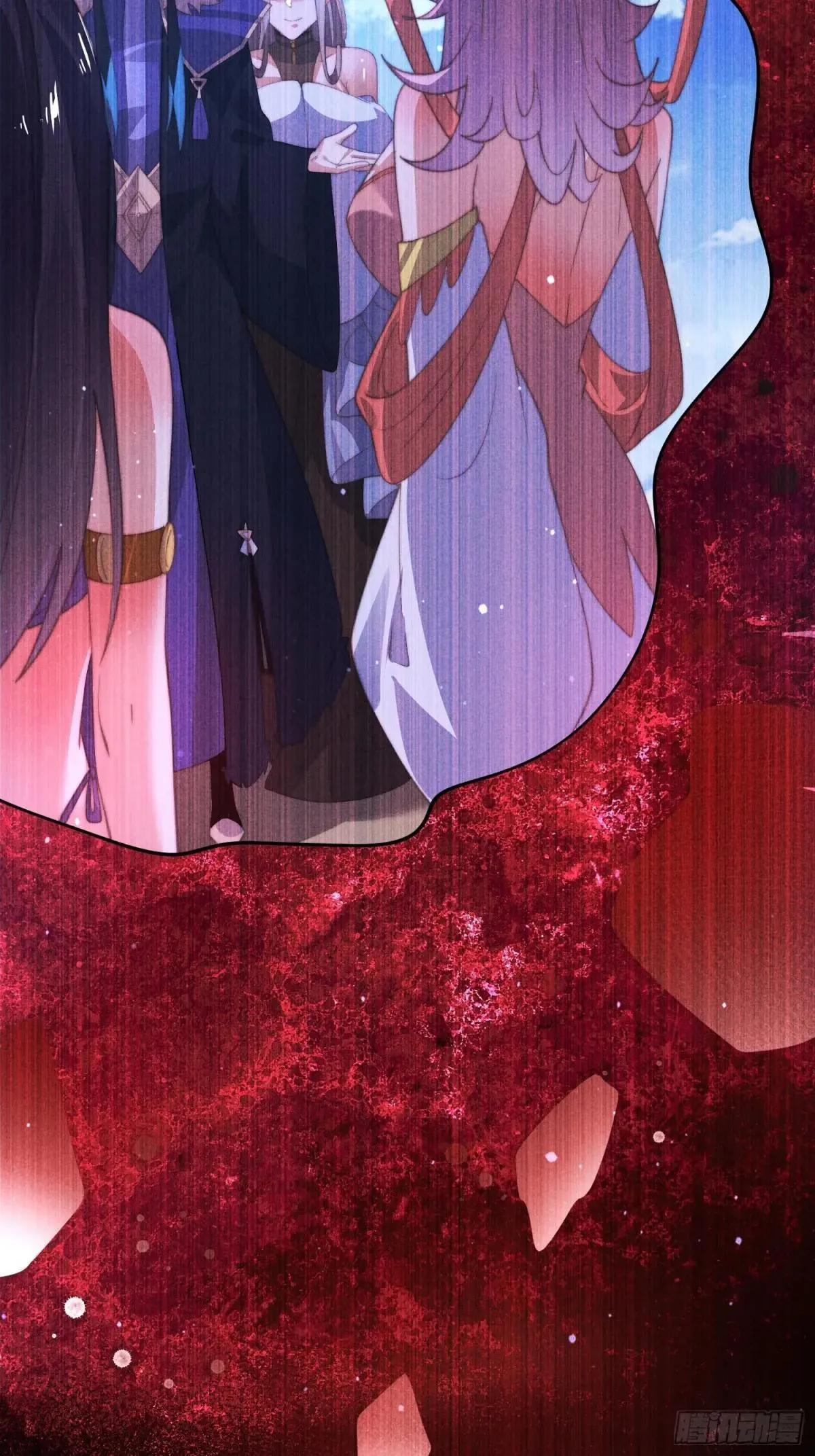 第183话 穿越真相特娘的来了20