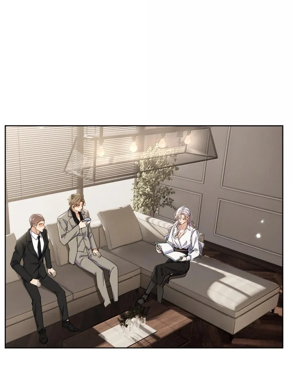 第58话 哥哥的味道2