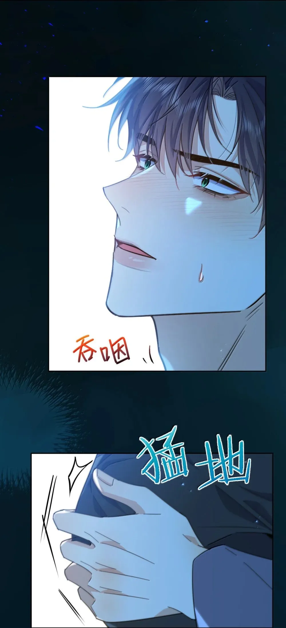 第59话 暴露身份的情事33