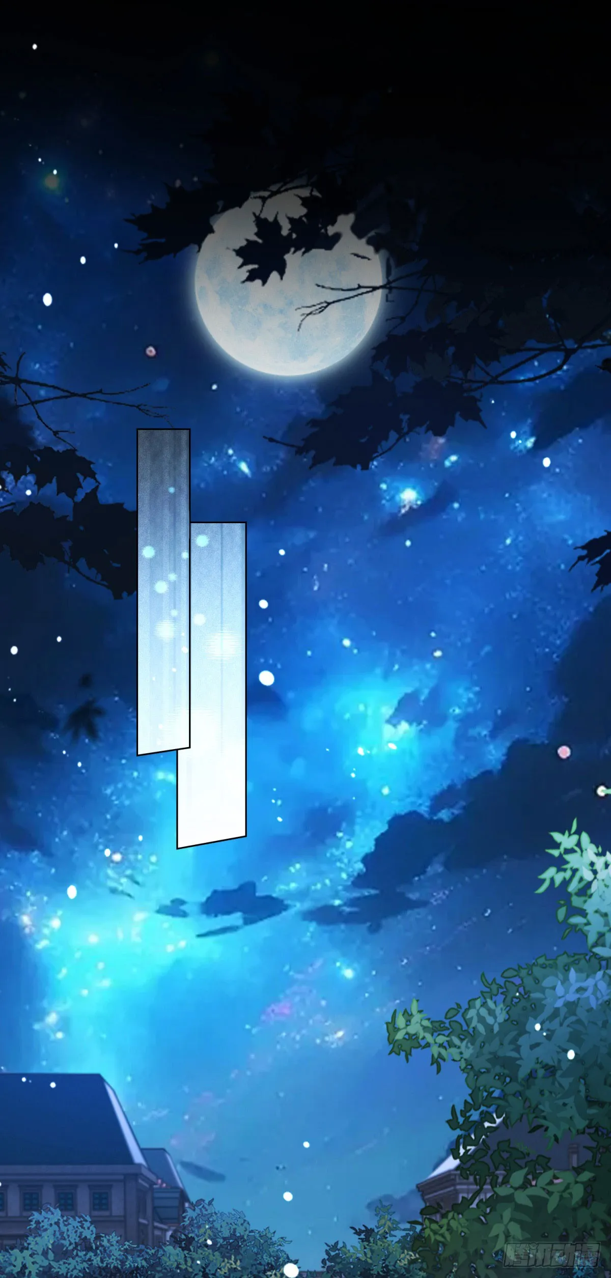 第63话 月桂的宝石会说话1