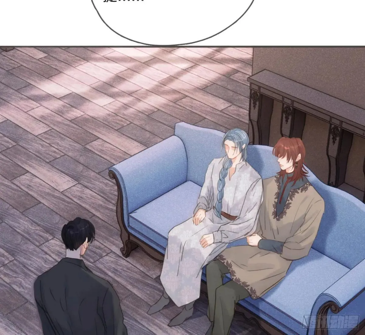Ch.185 阿萨内修斯24