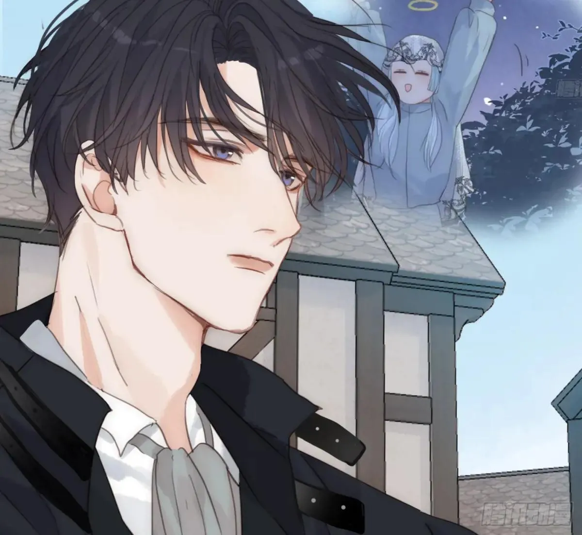 Ch.185 阿萨内修斯60